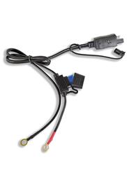 Schumacher Electric Ring Terminal Battery Indicator Cables SA1484