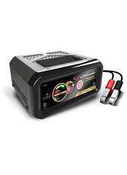 Schumacher Electric 55A Fully Automatic Battery Charger/Engine Starters SC1340