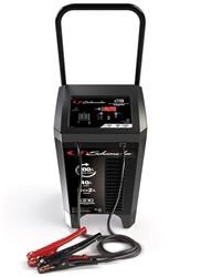 Schumacher Electric Fully Automatic Battery Charger/Engine Starters SC1353