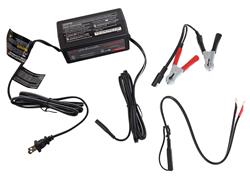 Schumacher Battery Chargers & More at Summit Racing
