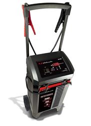 Schumacher Electric 300A Battery Charger/Engine Starters SC1400
