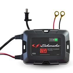 Schumacher Electric Battery Chargers SC1587