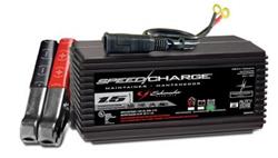 Schumacher Electric Automatic Microprocessor-Controlled Charger and Maintainers