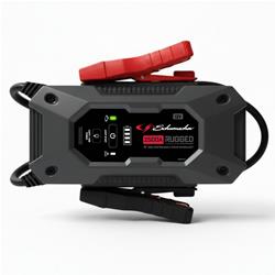 Schumacher Electric Jump Starter Boxes SL1596