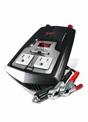 Schumacher Electric Portable Converters XI75DU