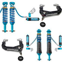 Camburg Engineering King 2.5 Lift Kits