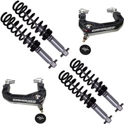 Camburg Engineering Bilstein Lift Kits