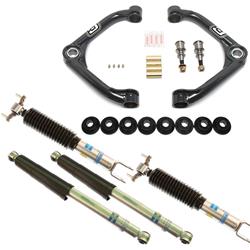 Camburg Engineering Bilstein Lift Kits CAM-210027-U