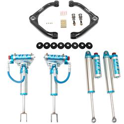 Camburg Engineering King 2.5 Lift Kits CAM-210035-U
