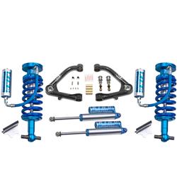 Camburg Engineering King 2.5 Lift Kits for 2007-2018 SIERRA 1500, SILVERADO 1500 - CAM-210042-U