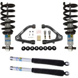 Camburg Engineering Bilstein Lift Kits CAM-210067-U