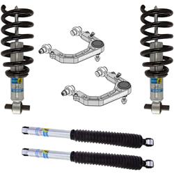 Camburg Engineering Bilstein Lift Kits CAM-210094-K