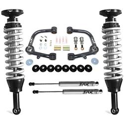 Camburg - Suspension Leveling & Lift Kits for 2005-2023 TACOMA - CAM-310085-U