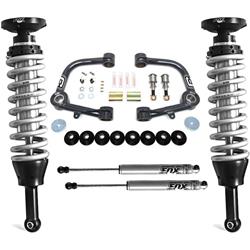 Camburg - Suspension Leveling & Lift Kits for 2005-2023 TACOMA - CAM-310085-X