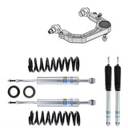 Camburg Engineering Bilstein Lift Kits CAM-310092-K