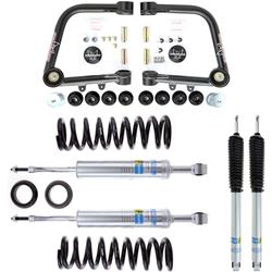 Camburg Engineering Bilstein Lift Kits CAM-310092-X