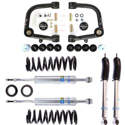 Camburg Engineering Bilstein Lift Kits CAM-310098-K