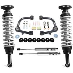 Camburg - Suspension Leveling & Lift Kits for 2003-2024 4RUNNER, 2007-2014 FJ CRUISER, 2010-2022 GX460 - CAM-310099-U