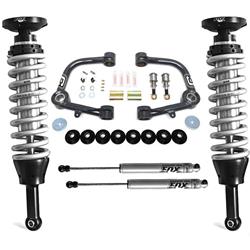 Camburg - Suspension Leveling & Lift Kits for 2003-2024 4RUNNER, 2007-2014 FJ CRUISER, 2010-2022 GX460 - CAM-310099-X