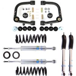 Camburg Engineering Bilstein Lift Kits CAM-310107-X
