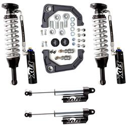 Camburg Engineering FOX 2.5 Factory DSC Lift Kits for 2005-2023 TACOMA - CAM-310109-K