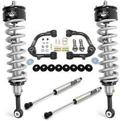 Camburg Engineering FOX 2.0 Trail Performance Lift Kits for 2010-2024 4RUNNER, 2010-2014 FJ CRUISER, 2010-2022 GX460 - CAM-310120-U
