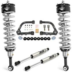 Camburg Engineering FOX 2.0 Trail Performance Lift Kits for 2008-2021 LAND CRUISER - CAM-310122-U