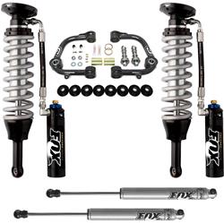 Camburg Engineering FOX 2.5 Factory DSC Lift Kits for 2000-2006 TUNDRA - CAM-310133-U