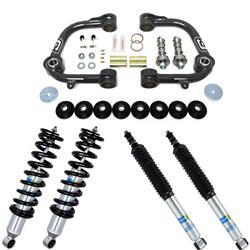 Camburg Engineering Bilstein Lift Kits for 1996-2002 4RUNNER - CAM-310137-U