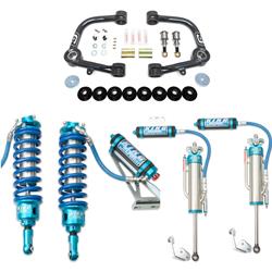 Camburg Engineering King 3.0 Lift Kits for 2005-2023 TACOMA - CAM-310138-U