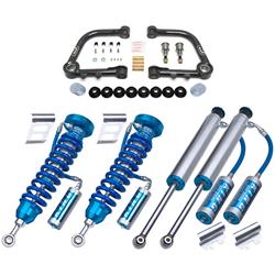 Camburg Engineering King 2.5 Lift Kits for 2005-2023 TACOMA - CAM-310139-U