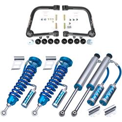 Camburg Engineering King 2.5 Lift Kits for 2005-2023 TACOMA - CAM-310139-X