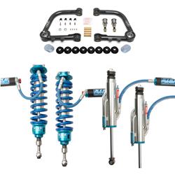 Camburg Engineering King 3.0 Lift Kits for 2007-2021 TUNDRA - CAM-310141-U