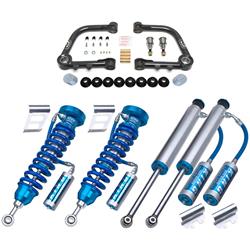 Camburg Engineering King 2.5 Lift Kits for 2007-2021 TUNDRA - CAM-310142-U