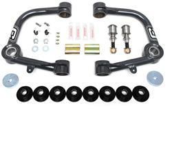 Camburg Engineering King 2.5 Lift Kits for 2010-2022 GX460 - CAM-310144-U