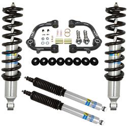 Camburg Engineering Bilstein Lift Kits for 2001-2007 SEQUOIA - CAM-310160-U