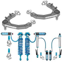 Camburg Engineering King 2.5 Lift Kits for 2023-2025 SEQUOIA - CAM-310221-K