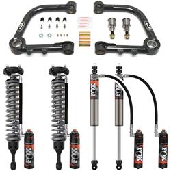 Camburg Engineering FOX 2.5 Elite DSC Lift Kits for 2007-2021 TUNDRA - CAM-310224-U