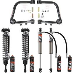 Camburg Engineering FOX 2.5 Elite DSC Lift Kits for 2007-2021 TUNDRA - CAM-310224-X