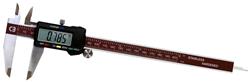 Chicago Brand Measuring Calipers 50002