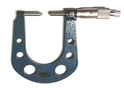 Chicago Brand Micrometers 50077