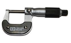 Chicago Brand Micrometers 50083