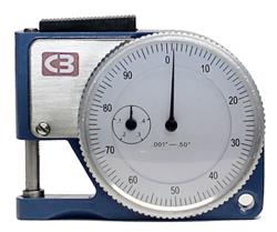 Chicago Brand Micrometers 50198