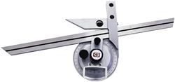 Chicago Brand Caster Camber Gauges 50206