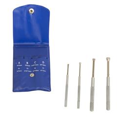 Chicago Brand Small Hole Bore Gauges