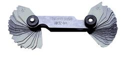 Chicago Brand Caster Camber Gauges 50218