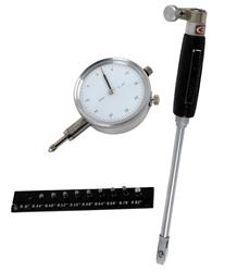 Chicago Brand Dial Bore Gauges 50271