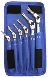 Chicago Brand Pivotal Star Keys 56068