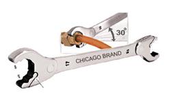 Chicago Brand Wrenches 56339