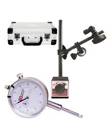 Chicago Brand Caster Camber Gauges 56411